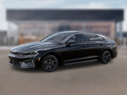 Kia K5 LXS Auto FWD 2026