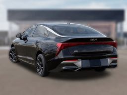 Kia K5 LXS Auto FWD 2026