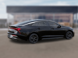 Kia K5 LXS Auto FWD 2026