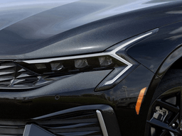 Kia K5 LXS Auto FWD 2026