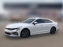 Kia K5 LXS Auto FWD 2026