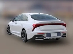 Kia K5 LXS Auto FWD 2026