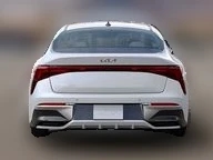 Kia K5 LXS Auto FWD 2026