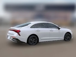 Kia K5 LXS Auto FWD 2026