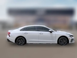 Kia K5 LXS Auto FWD 2026