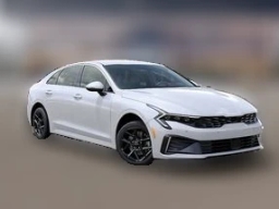 Kia K5 LXS Auto FWD 2026