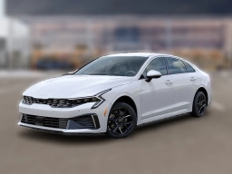 Kia K5 LXS Auto FWD 2026