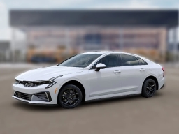 Kia K5 LXS Auto FWD 2026