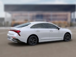 Kia K5 LXS Auto FWD 2026