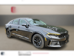Kia K5 LXS Auto FWD 2026