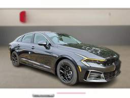 Kia K5 LXS Auto FWD 2026