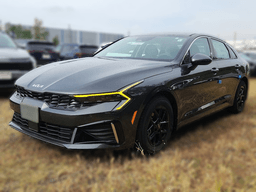 Kia K5 LXS Auto FWD 2026