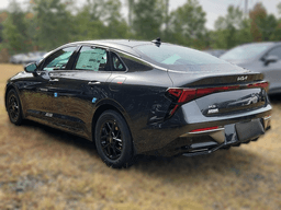 Kia K5 LXS Auto FWD 2026