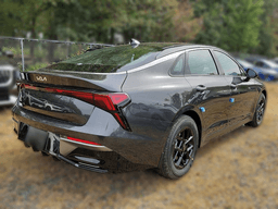 Kia K5 LXS Auto FWD 2026