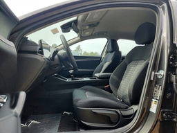 Kia K5 LXS Auto FWD 2026