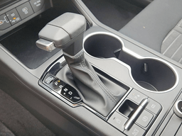 Kia K5 LXS Auto FWD 2026