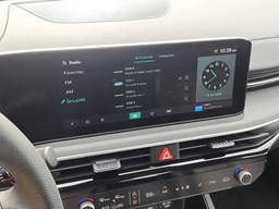 Kia K5 LXS Auto FWD 2026