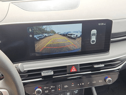 Kia K5 LXS Auto FWD 2026