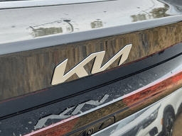 Kia K5 LXS Auto FWD 2026