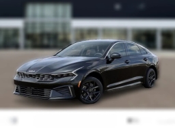 Kia K5 LXS Auto FWD 2026