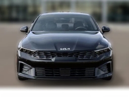 Kia K5 LXS Auto FWD 2026