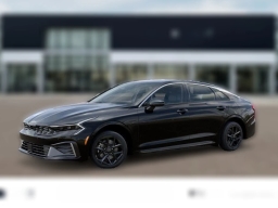 Kia K5 LXS Auto FWD 2026