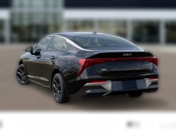 Kia K5 LXS Auto FWD 2026
