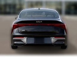 Kia K5 LXS Auto FWD 2026