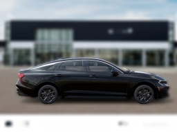 Kia K5 LXS Auto FWD 2026