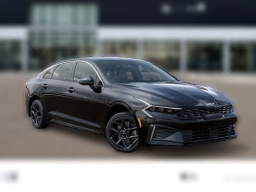Kia K5 LXS Auto FWD 2026