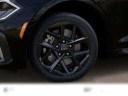 Kia K5 LXS Auto FWD 2026