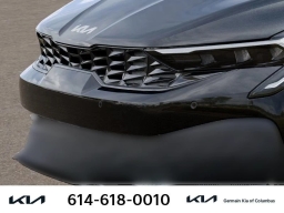 Kia K5 LXS Auto FWD 2026