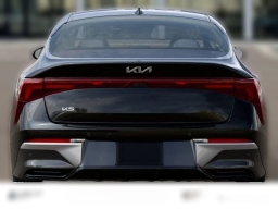Kia K5 LXS Auto FWD 2026
