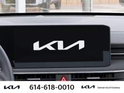 Kia K5 LXS Auto FWD 2026