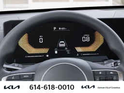 Kia K5 LXS Auto FWD 2026