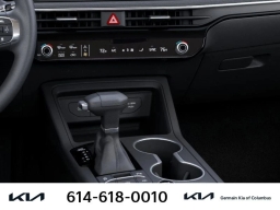 Kia K5 LXS Auto FWD 2026