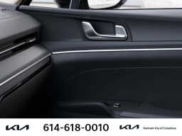 Kia K5 LXS Auto FWD 2026