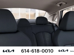 Kia K5 LXS Auto FWD 2026