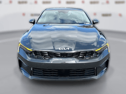 Kia K5 LXS Auto FWD 2026