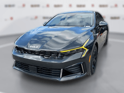 Kia K5 LXS Auto FWD 2026