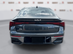 Kia K5 LXS Auto FWD 2026