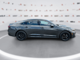 Kia K5 LXS Auto FWD 2026