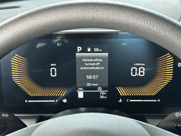 Kia K5 LXS Auto FWD 2026