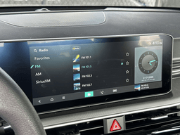 Kia K5 LXS Auto FWD 2026