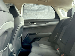 Kia K5 LXS Auto FWD 2026