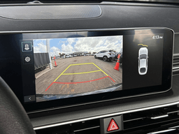 Kia K5 LXS Auto FWD 2026