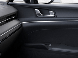 Kia K5 LXS Auto FWD 2026