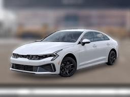 Kia K5 LXS Auto FWD 2026