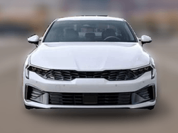 Kia K5 LXS Auto FWD 2026