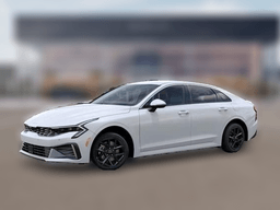 Kia K5 LXS Auto FWD 2026